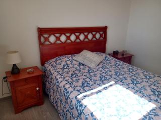 DEPARTAMENTO AVENIDA PACIFICO. SECTOR PUERTA DEL MAR - La Serena - 7