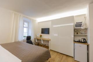 Palác Daun - Studio Apartments - Znojmo - 4