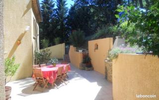 Chez Mamie Riclaude - Orsan - 4