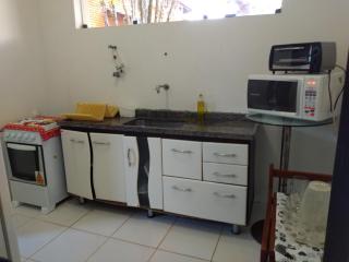 Casa com piscina em condomínio fechado no Guarujá - São Paulo - 7