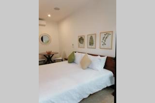 Downtown stay - 1