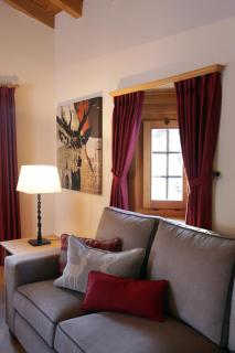 The Chalet Davos, Chesa Surlej - 5