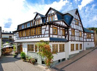 Landgasthof Rebstock - Sankt Goar - 9