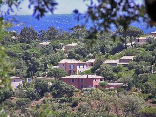 Luxurious Home in Les Issambres with Swimming Pool - La Garonnette-Plage - 4