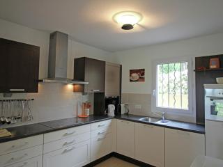 Villa in Les Issambres near Sandy Beach - La Garonnette-Plage - 7