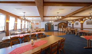 Landgasthof Rebstock - Sankt Goar - 3