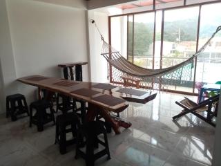 Lindo apartamento vacacional en guaduas - 2