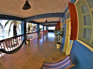 Hotel El Paraíso - 1