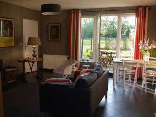 Gîte de la Ferme Rose - Audembert - 5
