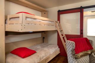 Oak Street South 126 - Dahl Haus Cottage - 7