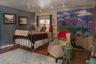 Oak Street South 126 - Dahl Haus Cottage - Telluride - 9
