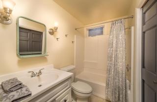 Oak Street South 126 - Dahl Haus Cottage - 5