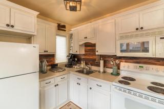 Oak Street South 126 - Dahl Haus Cottage - Telluride - 3