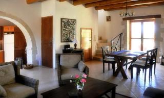 Villa Talea - Exándis - 5