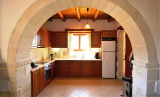 Villa Talea - Exándis - 7