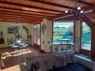 Chez Christine - Noyal-Pontivy - 9
