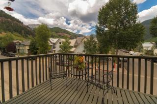 Pacific Ave West 615 - Mountain View Penthouse - Telluride - 7