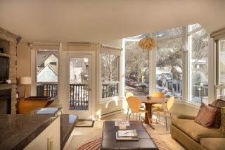 Pacific Ave West 615 - Mountain View Penthouse - Telluride - 4