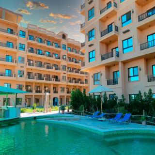A5 8 At Turtles Beach Hurghada ok holiday homes - Hurghada - 3