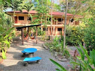 Hotel Tropical Sands Dominical - Dominical - 9
