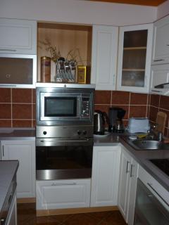 Nueva Fiesta Apartment - Mariánské Lázně - 4