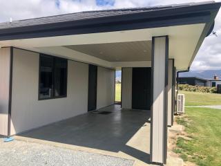 Twizel - Apartment on Woodley - 2