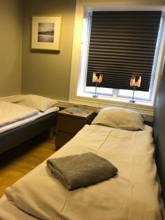 Taras Rom og leiligheter - 8