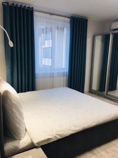 APARTMENT EDELWEISS - 8