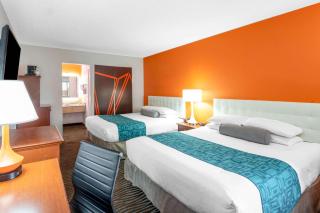 Howard Johnson by Wyndham St. George Hotel & Suites - St. George - 2