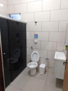 Casa de Temporada Recanto Galego - Olímpia - 5