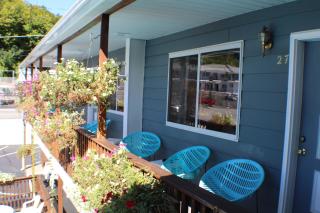 Lake Haven Motel - Lake George - 1