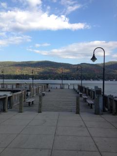 Lake Haven Motel - Lake George - 3