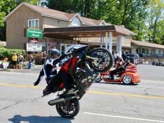 Lake Haven Motel - Lake George - 5