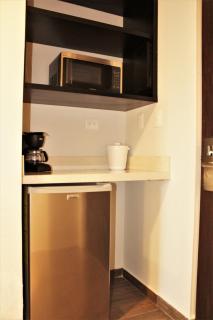 Hotel Nuvo - 5
