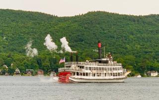 Lake Haven Motel - Lake George - 6