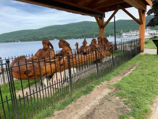 Lake Haven Motel - Lake George - 7