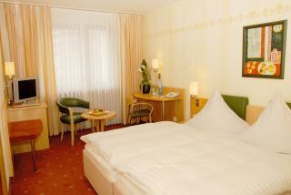 Hotel Graf - Offenbach - 8