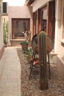 Munay Hotel Cafayate - Cafayate - 4