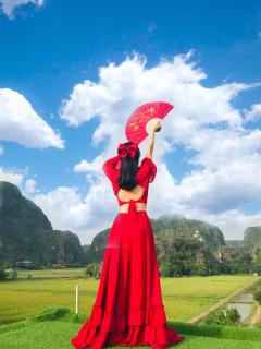 Hang Mua Central Homestay - Ninh Binh - 6