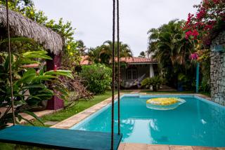 Bada Hostel & Kite School - Cumbuco - 8