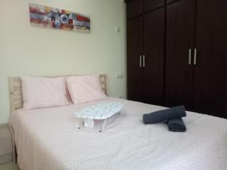 Apartment with Terrace - 4