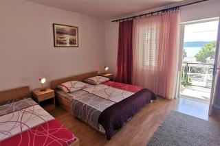 Apartments by the sea Zivogosce - Mala Duba, Makarska - 18626 - Igrane - 9