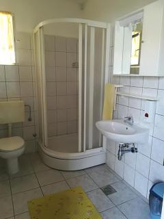 Apartments by the sea Zivogosce - Mala Duba, Makarska - 18626 - Igrane - 7