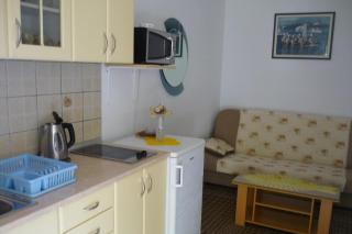 Apartments by the sea Zivogosce - Mala Duba, Makarska - 18626 - 4