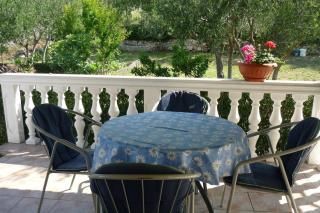 Apartments by the sea Zivogosce - Mala Duba, Makarska - 18626 - Igrane - 2