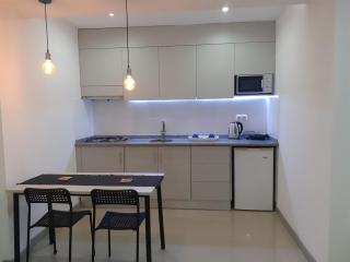 Apto T1 Sweet Home - 3