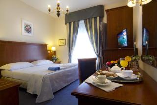 Hotel Posta - Chianciano Terme - 3