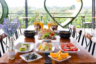 Cồn Phụng Resort Mekong - Nature Escape with Free Boat Shuttle & Fishing - 2