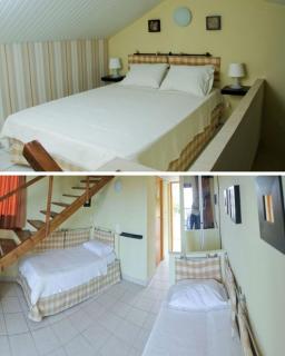 Hotel Idea - Fourka - 9