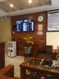 Hoang Oanh Hotel - Quy Nhon - 6